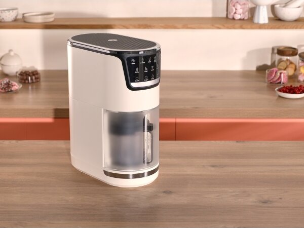 Tefal - Zmrzlinovač DOLCI 6W/230V béžová