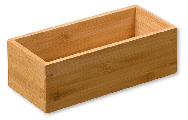 Organizér, 24 x 11 x 8 cm, bambus KESPER 57404