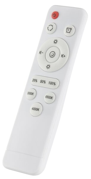 Brilliant - LED Stm stropní svítidlo WALDO LED/24W/230V černá/zlatá + DO