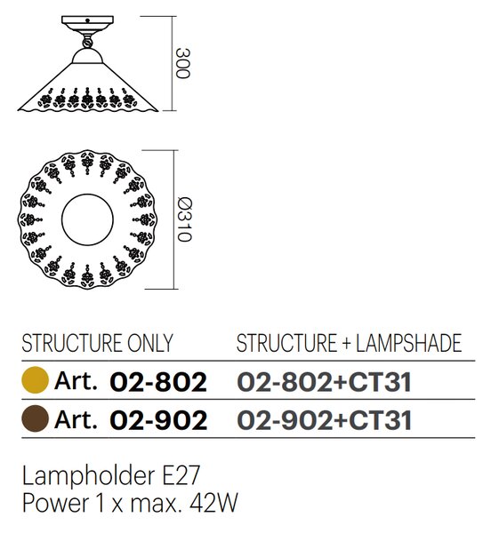 Redo Group LEA 02-803+CT40