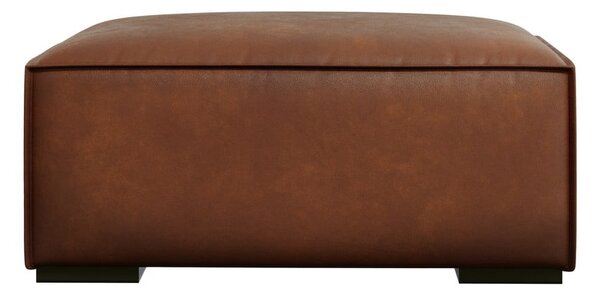 Kožená podnožka Madame – Windsor & Co Sofas