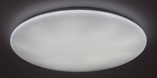 Rabalux 5445 - LED Stmívatelné stropní svítidlo DANNY LED/36W/230V + DO