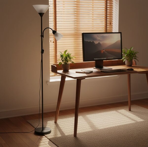 Rabalux ACTION stojací lampa 4062