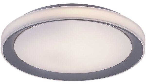 Rabalux 3510-LED RGB Stmívatelné stropní svítidlo EVEREST LED/40W/230V Wi-Fi +DO