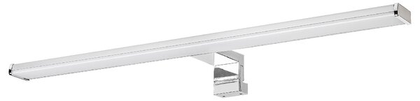 Rabalux 2115 Levon LED Vnitřní osvětlení | Přírodní bílá | 12W | Bílá | Chrom | Kov - r-2115