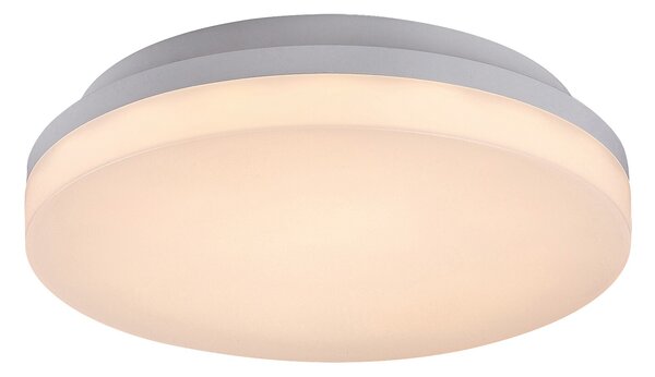 Rabalux 2699 Zenon LED Venkovní světlo s čidlem | Variabilní | 18W | Bílá - r-2699