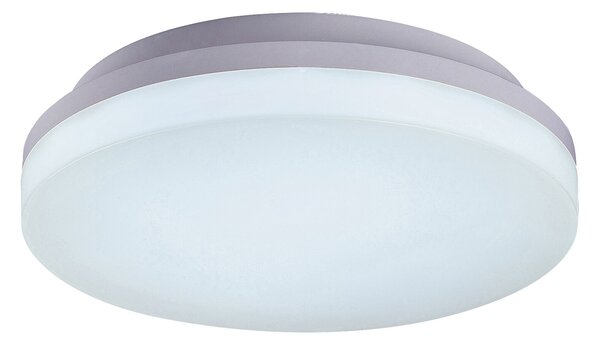 Rabalux 2699 Zenon LED Venkovní světlo s čidlem | Variabilní | 18W | Bílá - r-2699