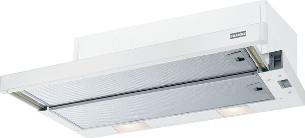Odsavač par Franke Telescopic FTC 632L WH Bílá 315.0547.797