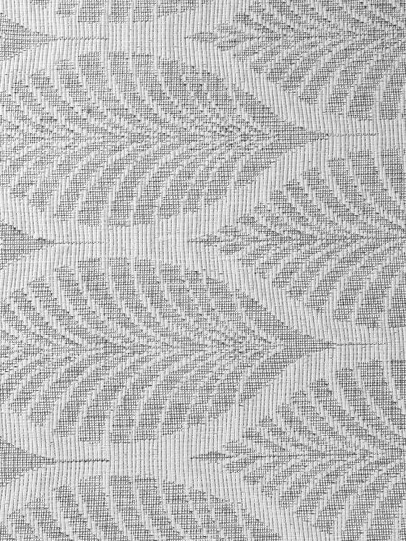 NORTHRUGS, Kusový koberec Duet Liora 106246 White/Gray - na ven i na doma, 120x170, šedá, chodba / předsíň