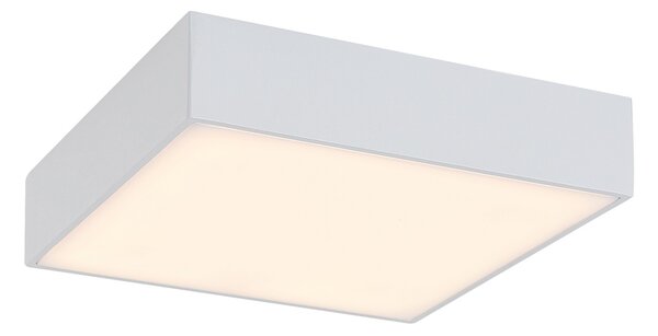 Rabalux 7895 Tartu LED Stropní venkovní světlo | Variabilní | Bílá | 18W - r-7895