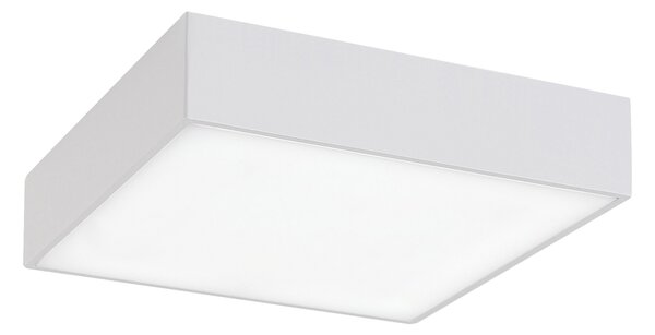 Rabalux 7895 Tartu LED Stropní venkovní světlo | Variabilní | Bílá | 18W - r-7895