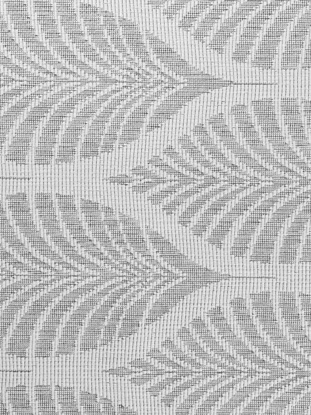 NORTHRUGS, Běhoun Duet Liora 106246 White/Gray - na ven i na doma, 80x250, šedá, chodba / předsíň