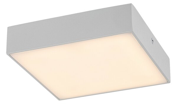 Rabalux 7895 Tartu LED Stropní venkovní světlo | Variabilní | Bílá | 18W - r-7895