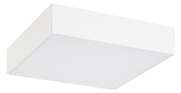 Rabalux 7895 Tartu LED Stropní venkovní světlo | Variabilní | Bílá | 18W - r-7895