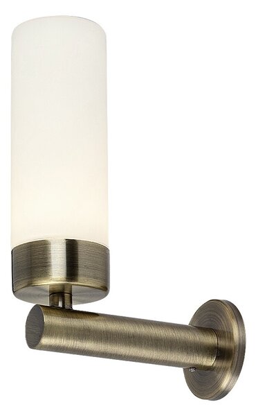 Rabalux 5745 Betty LED Vnitřní osvětlení | Přírodní bílá | 4W | Barevný kov | Bílá | Bronz - r-5745