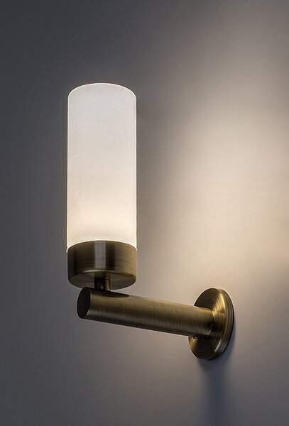 Rabalux 5745 Betty LED Vnitřní osvětlení | Přírodní bílá | 4W | Barevný kov | Bílá | Bronz - r-5745