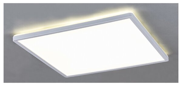 Rabalux 3430 Pavel LED Přisazené stropní svítidlo | Přírodní bílá | Stmívatelné | 22W | Bílá - r-3430