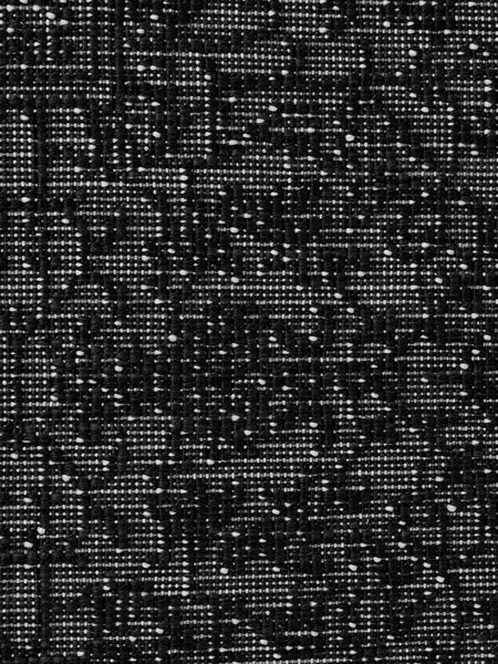 NORTHRUGS, Běhoun Duet Kona 106248 Black/White - na ven i na doma, 80x250, černobílá, chodba / předsíň