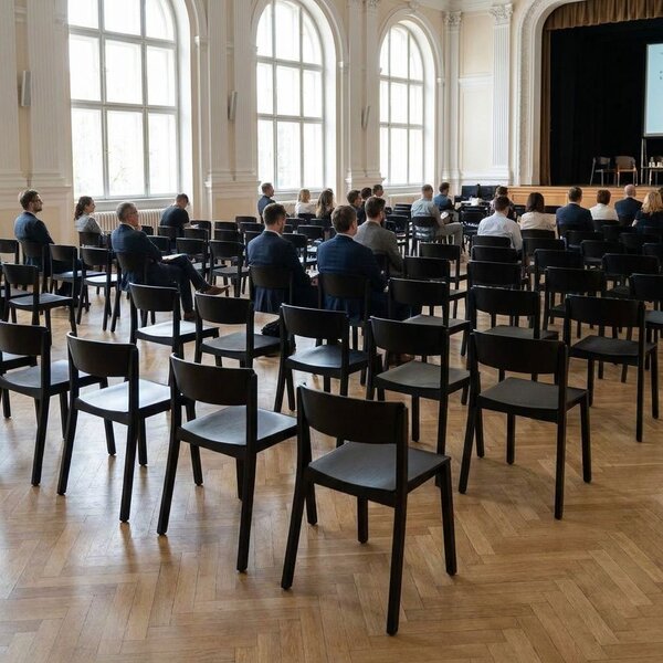Stima Židle KASSIA Odstín: Dubové moření