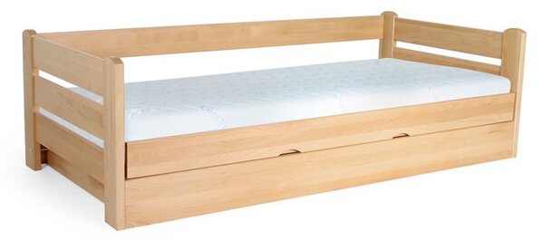 Gabi Dřevěná postel Dream 120x200