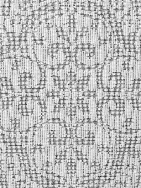NORTHRUGS, Běhoun Duet Rosel 106251 White/Gray - na ven i na doma, 80x250, šedá, chodba / předsíň