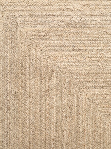 Hanse Home, Kusový koberec Sharmila 106222 Beige, 60x90, béžová, chodba / předsíň