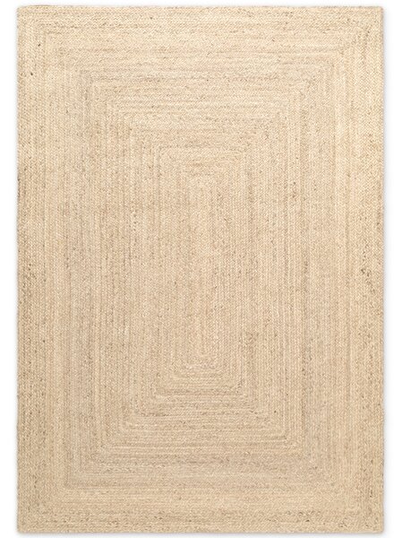 Hanse Home, Kusový koberec Sharmila 106222 Beige, 60x90, béžová, chodba / předsíň