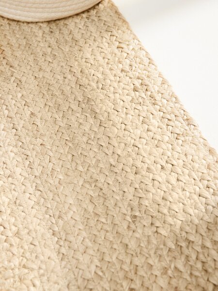 Hanse Home, Kusový koberec Sharmila 106222 Beige, 60x90, béžová, chodba / předsíň
