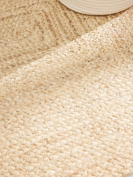 Hanse Home, AKCE: 80x200 cm Běhoun Sharmila 106222 Beige, béžová, chodba / předsíň