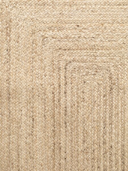 Hanse Home, AKCE: 80x200 cm Běhoun Sharmila 106222 Beige, béžová, chodba / předsíň