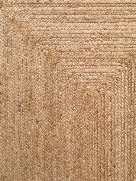 Hanse Home, Běhoun Sharmila 106223 Brown, 80x200, hnědá, chodba / předsíň