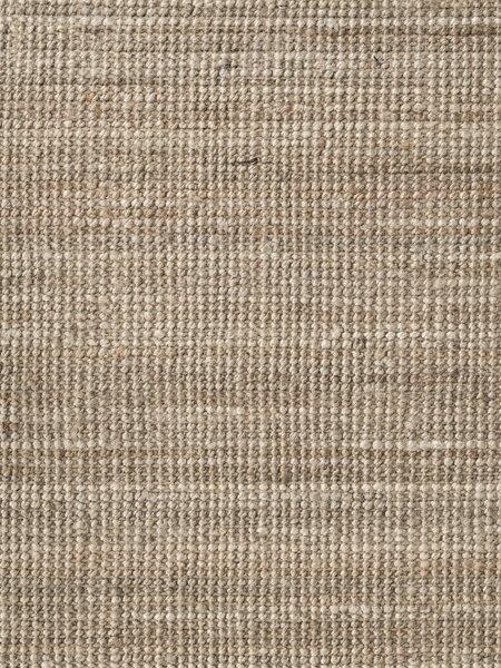 Hanse Home, Kusový koberec Jaipur 105975 Grey/Brown kruh, 160x160 (průměr) kruh, béžová, chodba / předsíň