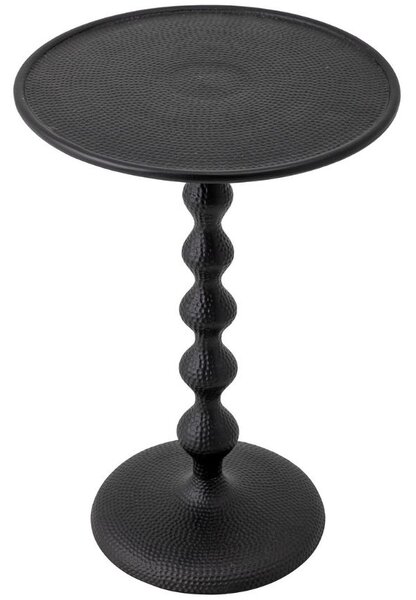 Bloomingville Kovový odkládací stolek Anka 38 cm