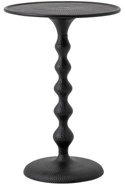 Bloomingville Kovový odkládací stolek Anka 38 cm