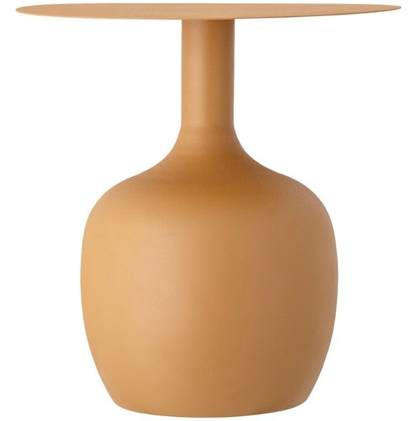 Bloomingville Kovový odkládací stolek Ayah 46 cm