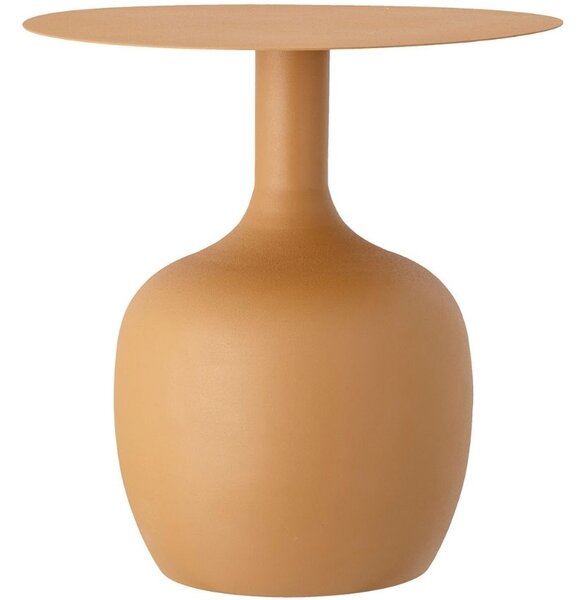 Bloomingville Kovový odkládací stolek Ayah 46 cm