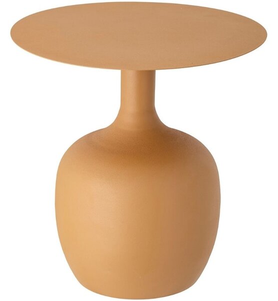 Bloomingville Kovový odkládací stolek Ayah 46 cm