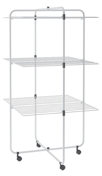 Sušák na prádlo Dijon – Metaltex