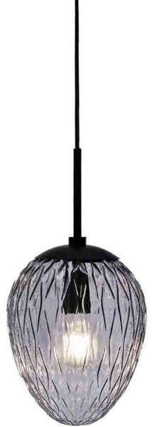 Halo Design Skleněné závěsné světlo Woods 20 cm