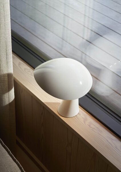 Přenosná lampa Rumee 220 Cloud White
