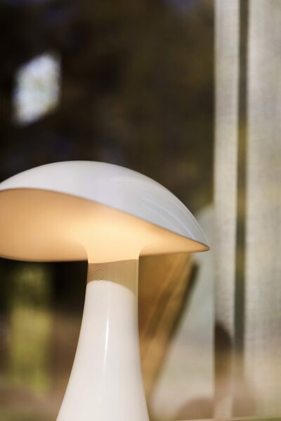 Přenosná lampa Rumee 220 Cloud White