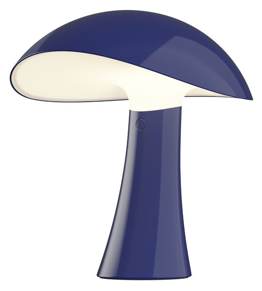 Přenosná lampa Rumee 220 Night Blue
