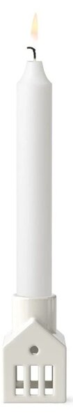Svícen Urbania Mini House 7,5 cm Kähler