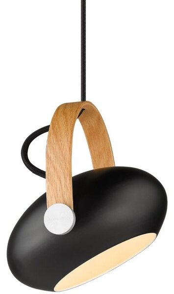 Halo Design Kovové závěsné světlo DC 18 cm