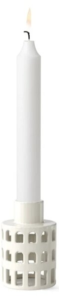 Svícen Urbania Mini Tower 9,5 cm Kähler