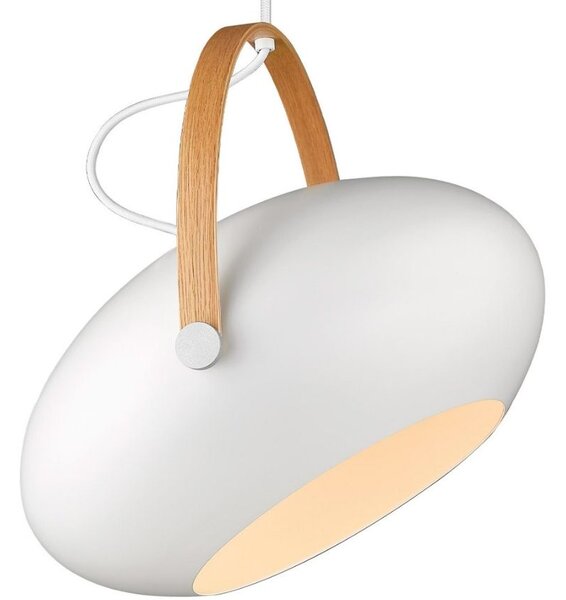 Halo Design Kovové závěsné světlo DC 40 cm