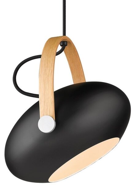 Halo Design Kovové závěsné světlo DC 26 cm