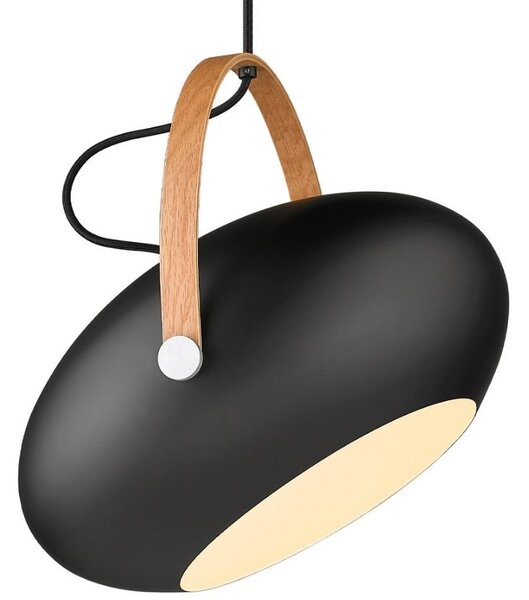 Halo Design Kovové závěsné světlo DC 40 cm