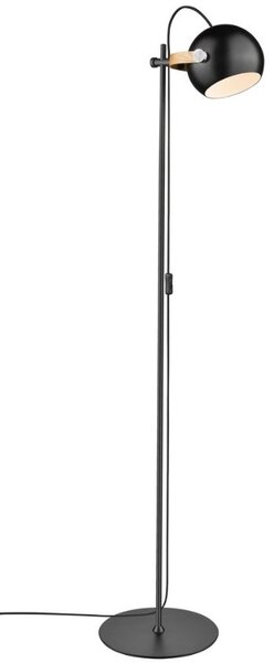 Halo Design Kovová stojací lampa DC 150 cm
