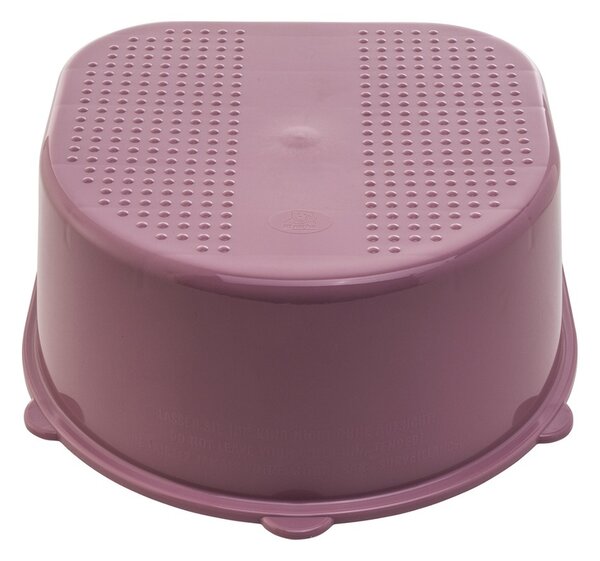 ROTHO BABYDESIGN Stupátko Bella Bambina - starorůžové